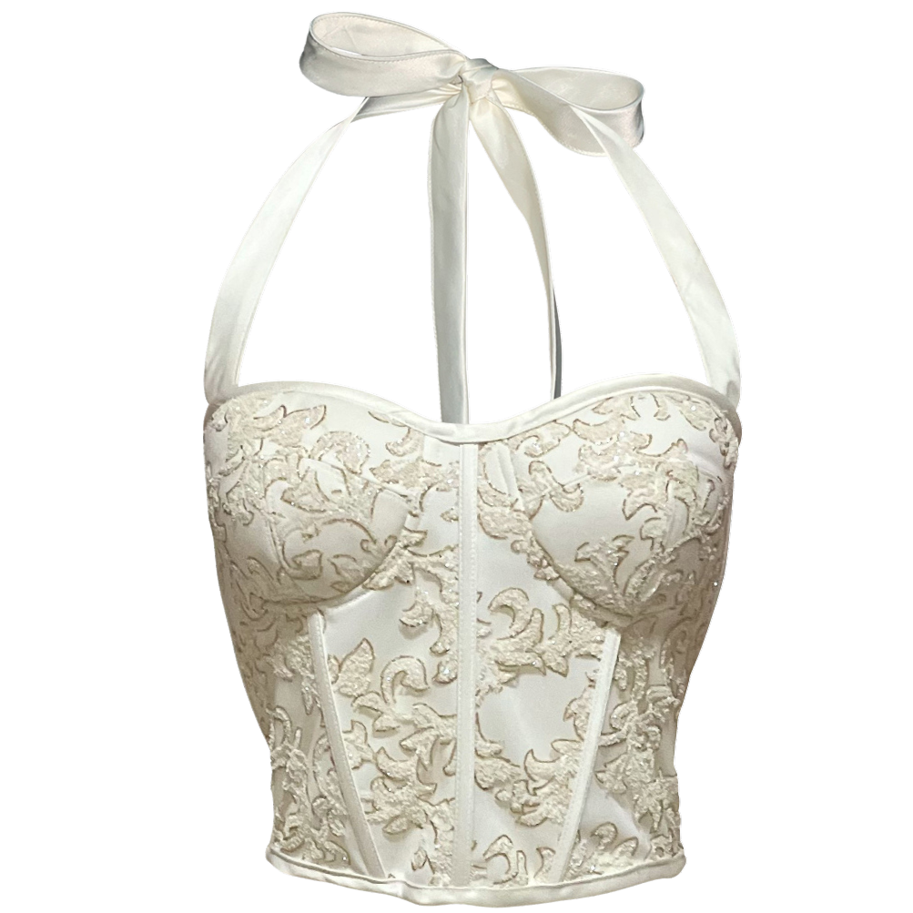 CUSTOM CORSET