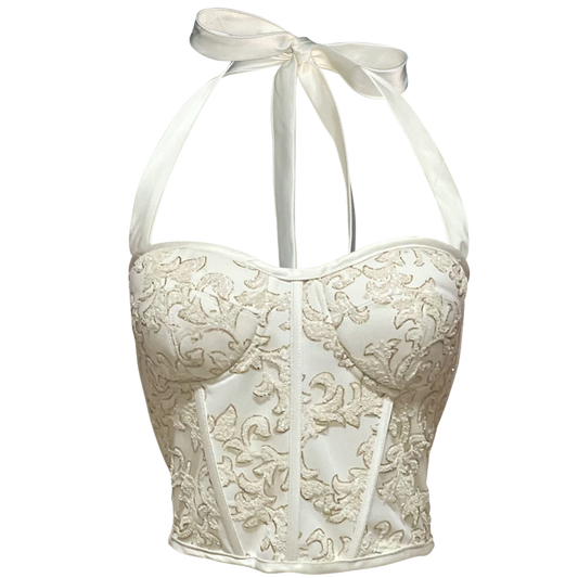 CUSTOM CORSET