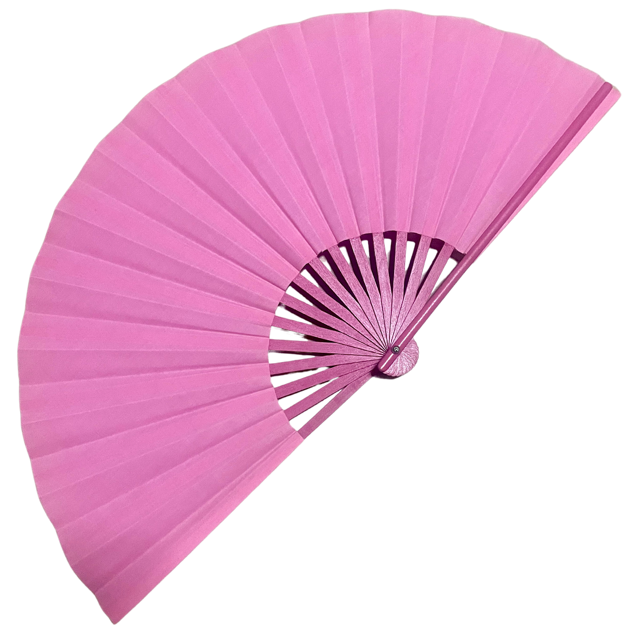 EXQUISITE FAN - PINK
