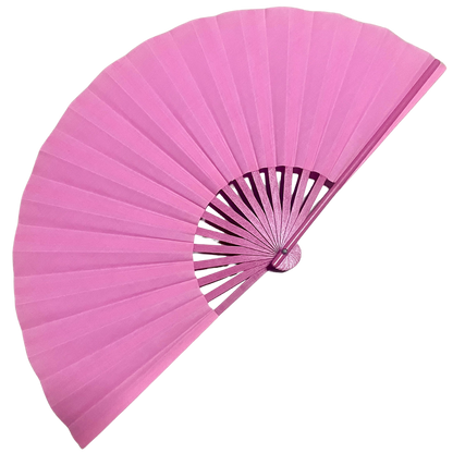 EXQUISITE FAN - PINK
